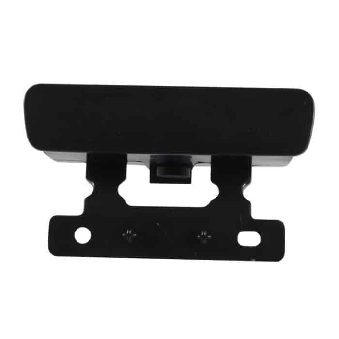 A6724 2 Stück Auto Central Armlehne Deckelschloss 20864151 für chevrolet / gmc – Bild 3
