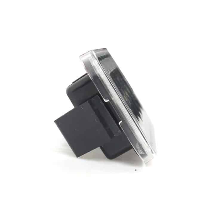 Autobett-Beleuchtungsset PT857-3520 für Toyota Tacoma 2020–2021, EL-1009-BK – Bild 2