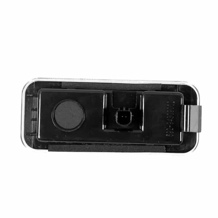 Autobett-Beleuchtungsset PT857-3520 für Toyota Tacoma 2020–2021, EL-1009-BK – Bild 3