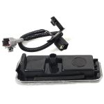 Autobett-Beleuchtungsset PT857-3520 für Toyota Tacoma 2020–2021, EL-1009-BK – Bild 7