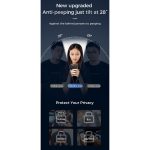 JOYROOM JR-PF902 Knight Series 2,5D-Siebdruck-Vollbild-Anti-Spionage-Hartglasfolie – Bild 4