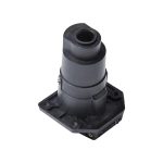 7-poliger Anhängerstecker, amerikanischer Flachstecker-Adapter, 12-V-Anhängerkupplung, A0145 – Bild 3