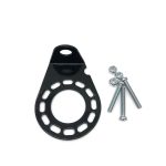 7-poliger 12N-Elektrik-Konverter für Anhänger, Wohnwagen, Stecker und Steckdosen-Adapter, A0364 – Bild 2