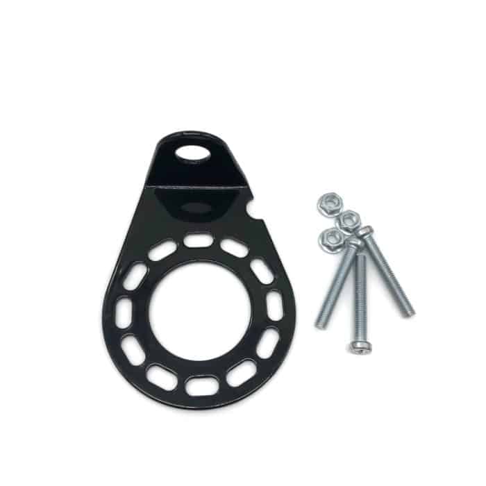 7-poliger 12N-Elektrik-Konverter für Anhänger, Wohnwagen, Stecker und Steckdosen-Adapter, A0364 – Bild 2