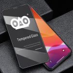 Stoßfeste, bruchsichere Kanten-Airbag-Hartglasfolie, For iPhone 13 mini (1 PC), For iPhone 16e / 13 / 13 Pro  (1 PC), For iPhone 13 Pro Max(1 PC) – Bild 4