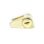 1/4 Zoll Anhängerkupplungskupplungs-Verriegelungsanschluss, A0444 – Bild 5