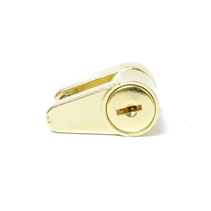 1/4 Zoll Anhängerkupplungskupplungs-Verriegelungsanschluss, A0444 – Bild 5