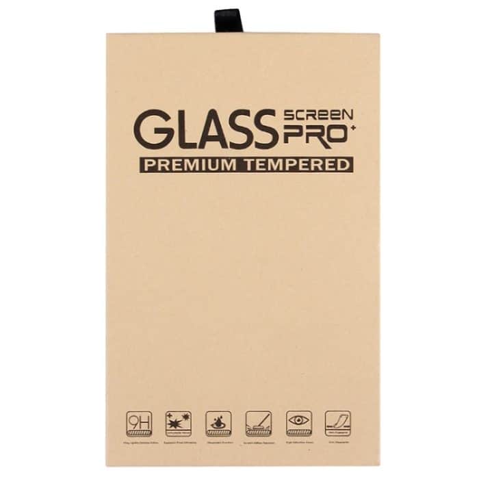 0,26 mm 9H 2,5D gehärtete Glasfolie, For Nintendo Switch OLED (1 PC) – Bild 5