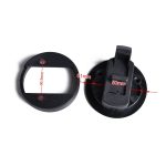 A5661 4 PCS RV / Yacht Flush Pull Slam Riegel – Bild 4