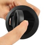 A5661 4 PCS RV / Yacht Flush Pull Slam Riegel – Bild 7