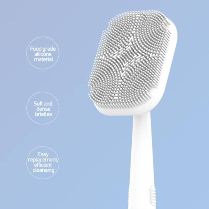 SHOW YJK 108 Multifunktions-Gesichtsreinigungs- und Zahnreinigungsgerät mit LED-Hilfslicht – Bild 4