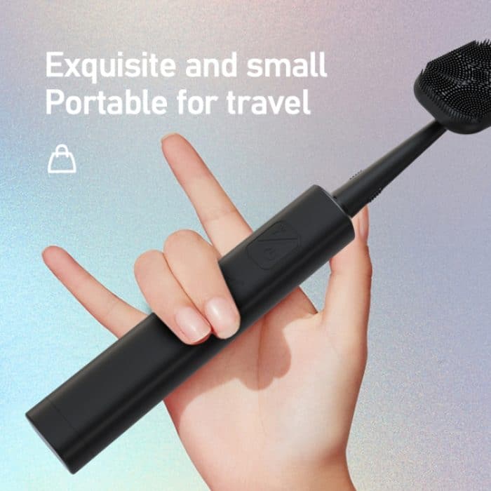 SHOW YJK 108 Multifunktions-Gesichtsreinigungs- und Zahnreinigungsgerät mit LED-Hilfslicht – Bild 8