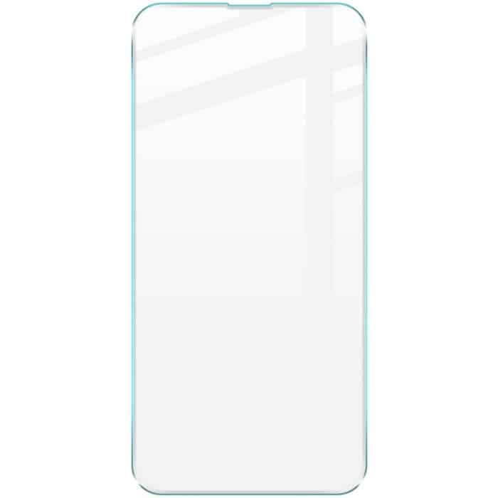 Vollbild-Hartglasfolie der IMAK H-Serie, For iPhone 13 mini, For iPhone 13 / 13 Pro, For iPhone 13 Pro Max – Bild 2