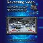 B700C HD 7 Zoll Universal-MP5-Player fürs Auto mit kabelgebundenem Carplay, unterstützt FM, Bluetooth und TF-Karte – Bild 5