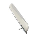 Auto linke Seite verchromter Innentürgriff 15935956 für Chevrolet / Cadillac, A6380-01