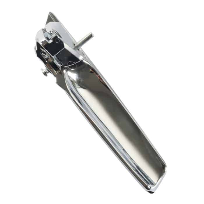 Auto linke Seite verchromter Innentürgriff 15935956 für Chevrolet / Cadillac, A6380-01 – Bild 2