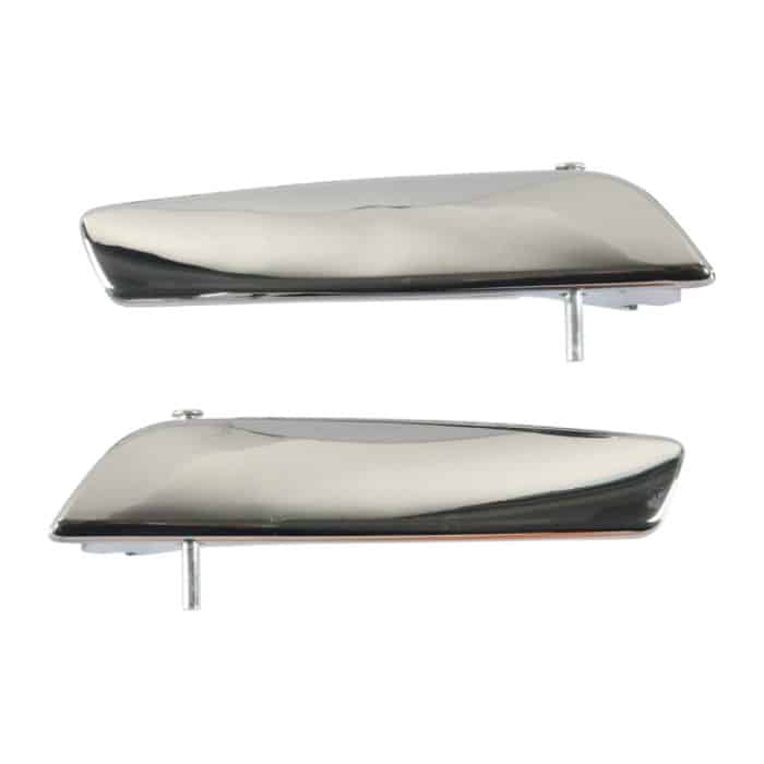 Auto verchromter Innentürgriff 15939085 15935956 für Chevrolet / Cadillac, A6381 – Bild 1