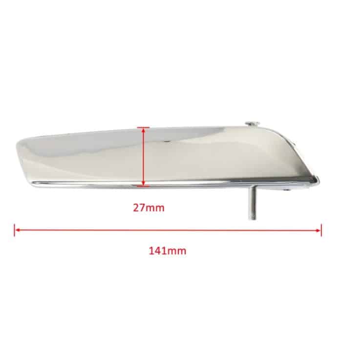 Auto verchromter Innentürgriff 15939085 15935956 für Chevrolet / Cadillac, A6381 – Bild 6