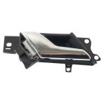 Auto linke Seite Innentürgriff 96861998 für Chevrolet / Saturn VUE 2008-2009, A6384-01