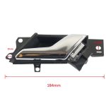 Auto-rechter Innentürgriff 96861999 für Chevrolet / Saturn VUE 2008–2009, A6384-02 – Bild 5