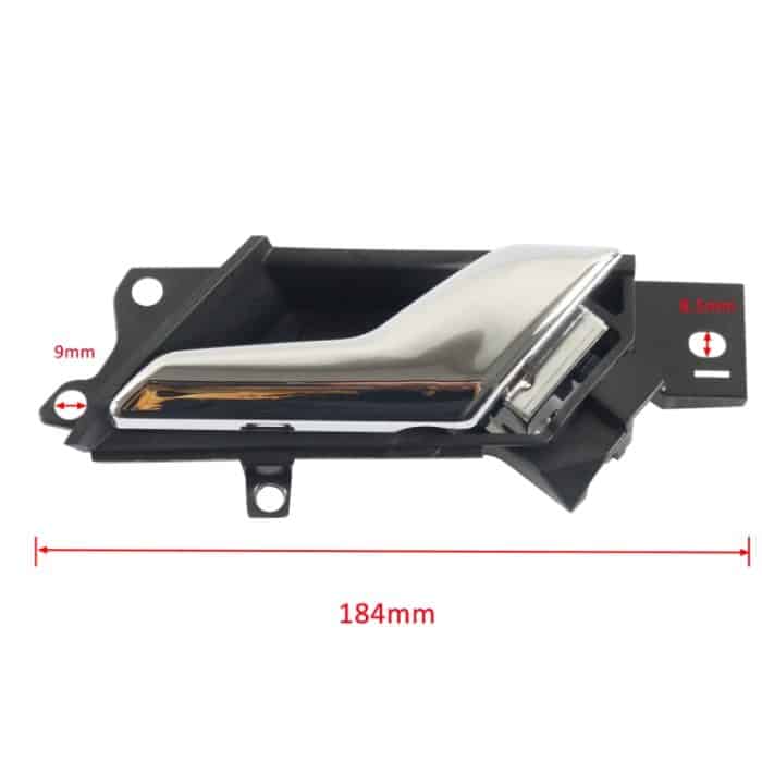 Auto-rechter Innentürgriff 96861999 für Chevrolet / Saturn VUE 2008–2009, A6384-02 – Bild 5