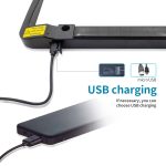 Pz620-W Car 4.3-Zoll-Digital USA-Rahmen Solar Wireless-Umkehrung – Bild 6