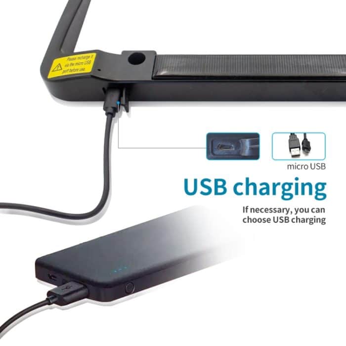 Pz620-W Car 4.3-Zoll-Digital USA-Rahmen Solar Wireless-Umkehrung – Bild 6