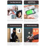 ReachFar V22 GSM Internet Türsensor Alarm Home Tür Fenster Sensor Alarm – Bild 12