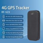 ReachFar V22 GSM Internet Türsensor Alarm Home Tür Fenster Sensor Alarm – Bild 8