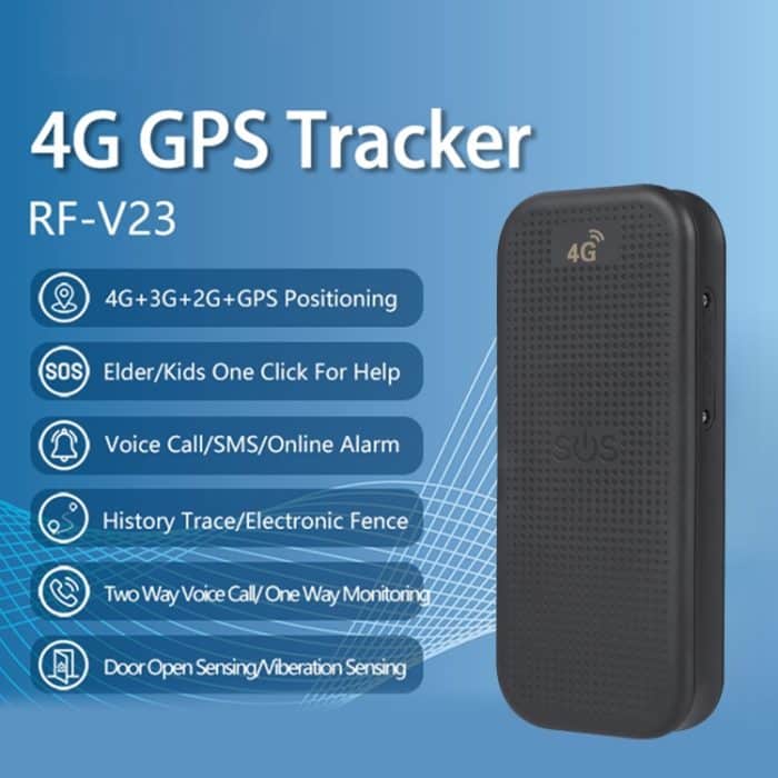 ReachFar V22 GSM Internet Türsensor Alarm Home Tür Fenster Sensor Alarm – Bild 8