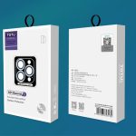 TOTUDESIGN AB-061 Kameraobjektivfilm mit Metallrahmen der Golden Shield-Serie – Bild 6