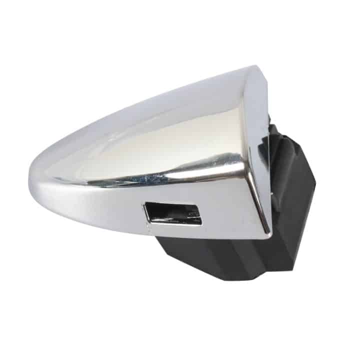 A5698-02 Auto Rechtsorttür außerhalb der Griffabdeckung 69217-33040 für Lexus – Bild 2