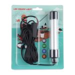 LED-Angellicht Unterwasser-Leuchtköderlampe, AC/DC 12-24V – Bild 6