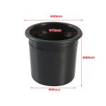 RV-modifizierter Getränkehalter aus Kunststoff, A5686 – Bild 5