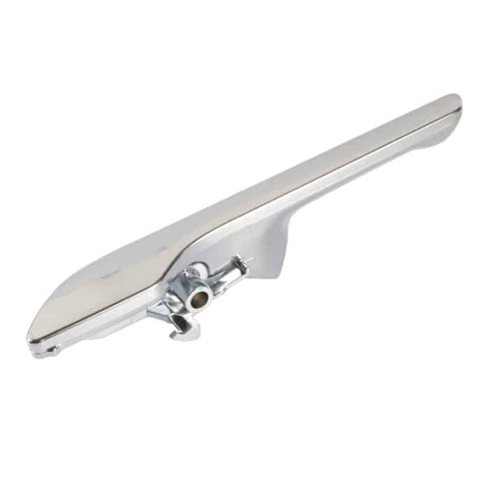 A6741 1 Paar Auto-Türgriff 1081831-00-H + 1081832-00-H für Tesla Modell 3 2017-2020 – Bild 2