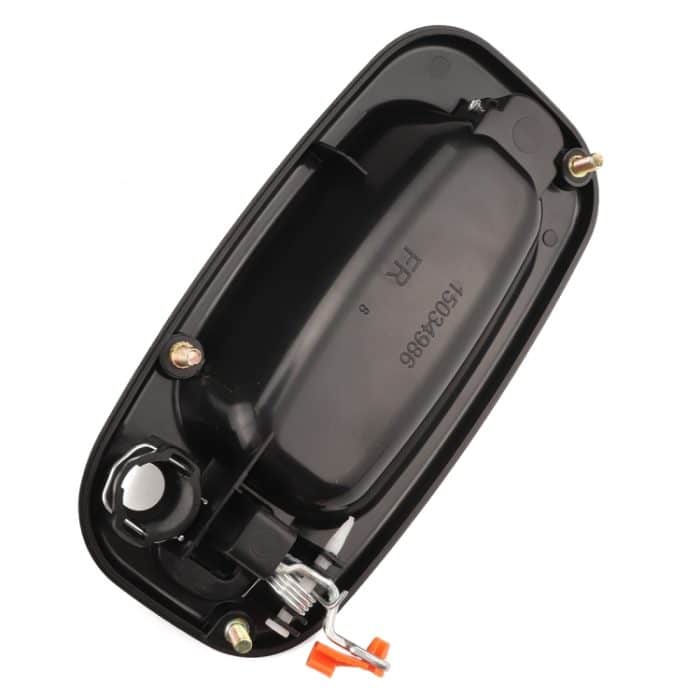 A6744 4 in 1 Auto Outsdie Türgriff 15034985Fl / 15034986Fr / 15721571rl / 15721572rr für chevrolet / gmc – Bild 4