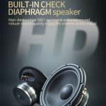 YG450 1280 x 720 1500 Lumen tragbarer Heimkino-LED-HD-Projektor, US Plug, EU Plug, UK Plug, AU Plug – Bild 6