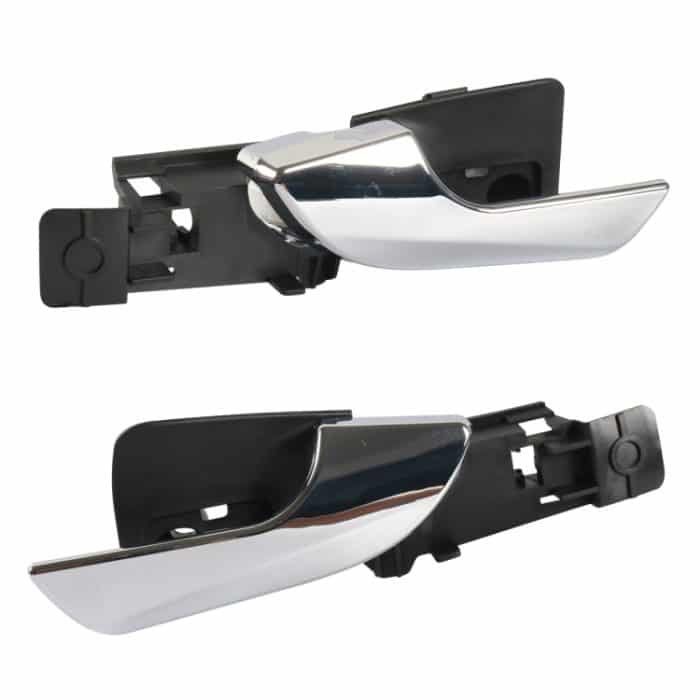 A6742 1 Paar Auto Innentürgriff 156092167/156092165 für Alfa Romeo Giulietta 2010-2019 – Bild 1