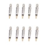 10-in-1-Fahrrad-Französischer Ventilkern, A5497