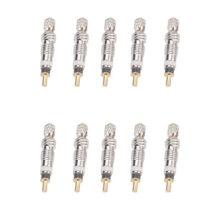 EDA002269201.jpg 10-in-1-Fahrrad-Französischer Ventilkern, A5497 – Bild 1