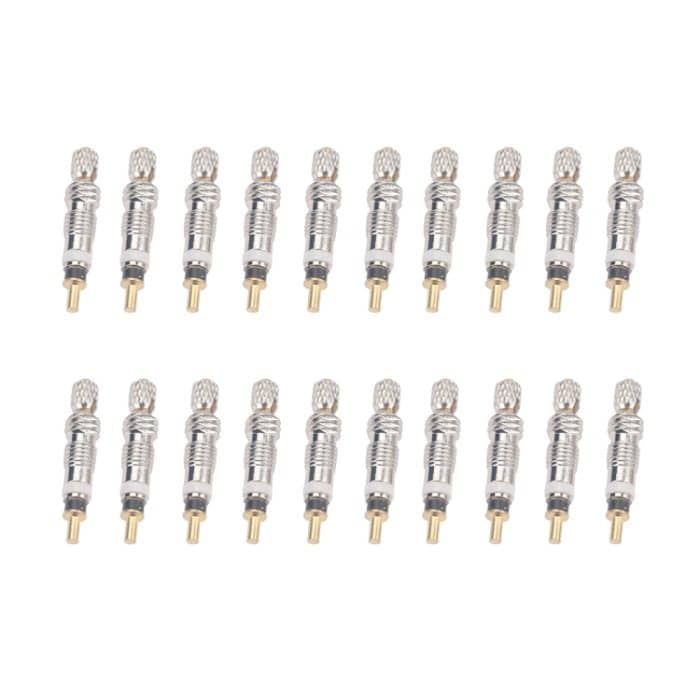 EDA002269301.jpg 20-in-1-Fahrrad-Französischer Ventilkern, A5498 – Bild 1