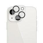 mocolo 2,5D 9H Rückkameralinse aus gehärtetem Glas, For iPhone 13, For iPhone 13 Pro Max