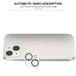 mocolo 2,5D 9H Rückkameralinse aus gehärtetem Glas, For iPhone 13, For iPhone 13 Pro Max – Bild 5