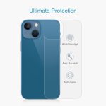 50 Stück 0,26 mm 9H 2,5D gehärtete Glasrückseite, For iPhone 13 mini (50pcs), For iPhone 13 (50pcs), For iPhone 13 Pro (50pcs), For iPhone 13 Pro Max (50pcs) – Bild 4