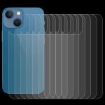 50 Stück 0,26 mm 9H 2,5D gehärtete Glasrückseite, For iPhone 13 mini (50pcs), For iPhone 13 (50pcs), For iPhone 13 Pro (50pcs), For iPhone 13 Pro Max (50pcs) – Bild 8