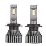 DC9-16V / 30W / 8000LM / 6000K IP67 Auto LED 3570 Lampenperlen Scheinwerfer, 1 Pair G8 Plus 9005, 1 Pair G8 Plus 9006, 1 Pair G8 Plus H1, 1 Pair G8 Plus H4, 1 Pair G8 Plus H7, 1 Pair G8 Plus H11