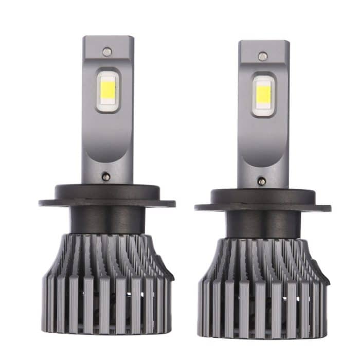 DC9-16V / 30W / 8000LM / 6000K IP67 Auto LED 3570 Lampenperlen Scheinwerfer, 1 Pair G8 Plus 9005, 1 Pair G8 Plus 9006, 1 Pair G8 Plus H1, 1 Pair G8 Plus H4, 1 Pair G8 Plus H7, 1 Pair G8 Plus H11 – Bild 1