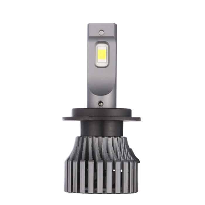 DC9-16V / 30W / 8000LM / 6000K IP67 Auto LED 3570 Lampenperlen Scheinwerfer, 1 Pair G8 Plus 9005, 1 Pair G8 Plus 9006, 1 Pair G8 Plus H1, 1 Pair G8 Plus H4, 1 Pair G8 Plus H7, 1 Pair G8 Plus H11 – Bild 7