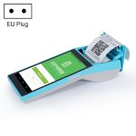 SGT-SP01 5,5-Zoll-HD-Bildschirm-Handheld-POS-Belegdrucker, Basisversion,, EU Plug, US Plug, UK Plug, AU Plug