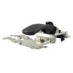 A6751-02 Auto rechts in den Türgriff 15926296 für Chevrolet Equinox 2005-2009 – Bild 3